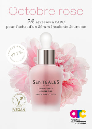 Sérum Insolente Jeunesse