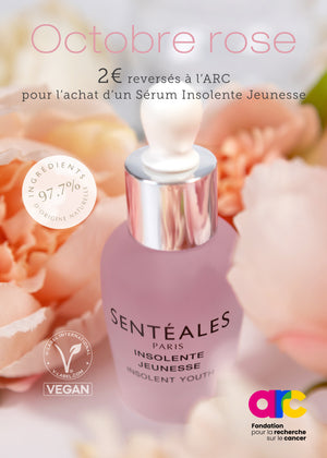 Sérum Insolente Jeunesse